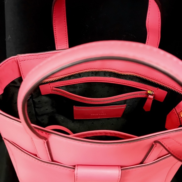 Cole Haan Lock Group, Tea Berry Pink - Picture 2 of 2